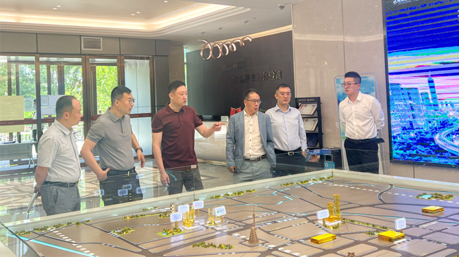 精準(zhǔn)金融服務(wù)，助力文旅行業(yè)復(fù)蘇“加速度”