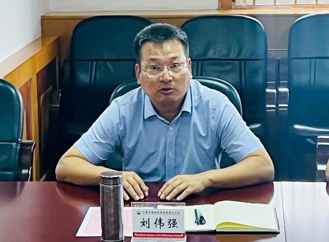 “引”金融活水，“潤”實(shí)業(yè)沃土