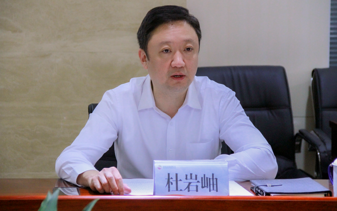 市紀委監(jiān)委駐市財政局紀檢監(jiān)察組赴我公司檢查黨風廉政建設(shè)工作 市紀委監(jiān)委駐市財政局紀檢監(jiān)察組赴我公司檢查黨風廉政建設(shè)工作