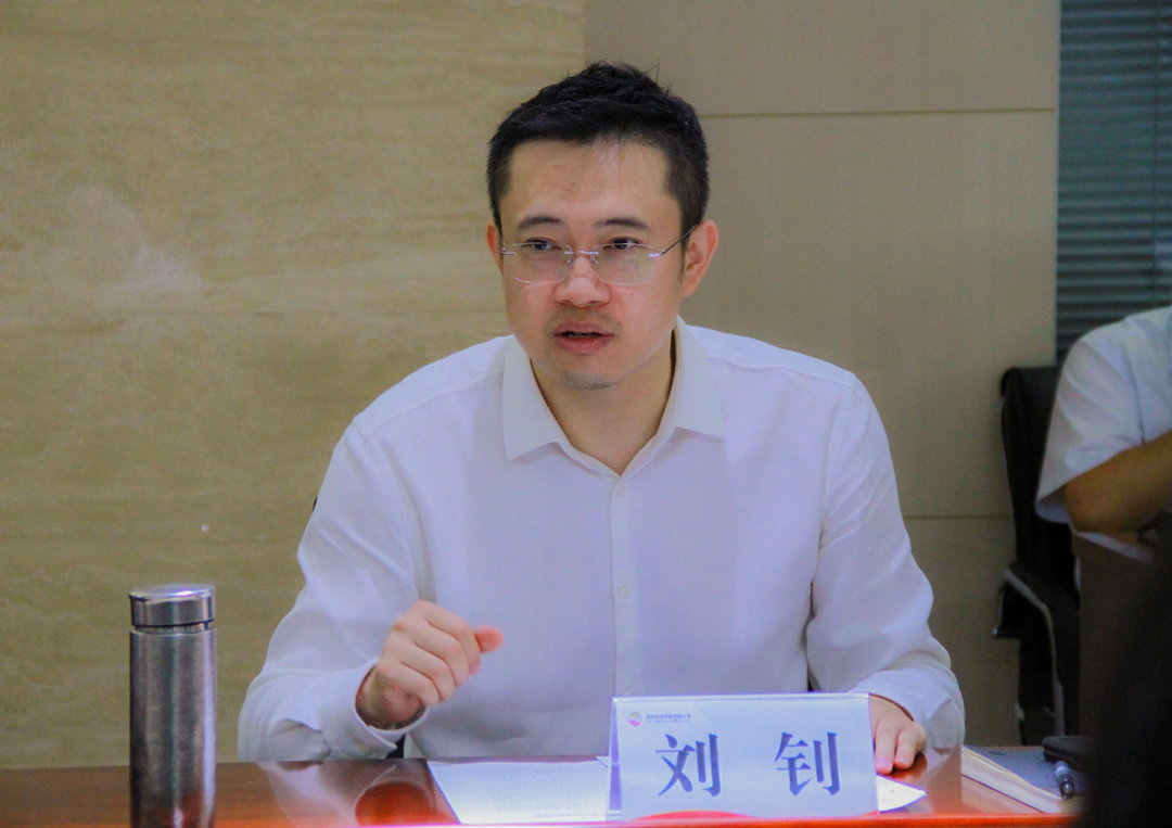 西安市抗疫恢復(fù)發(fā)展基金投貸擔(dān)聯(lián)動(dòng)合作機(jī)制研討會(huì)圓滿召開(kāi) 西安市抗疫恢復(fù)發(fā)展基金投貸擔(dān)聯(lián)動(dòng)合作機(jī)制研討會(huì)圓滿召開(kāi)