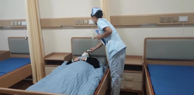 疫情防控不松懈，應急演練筑防線