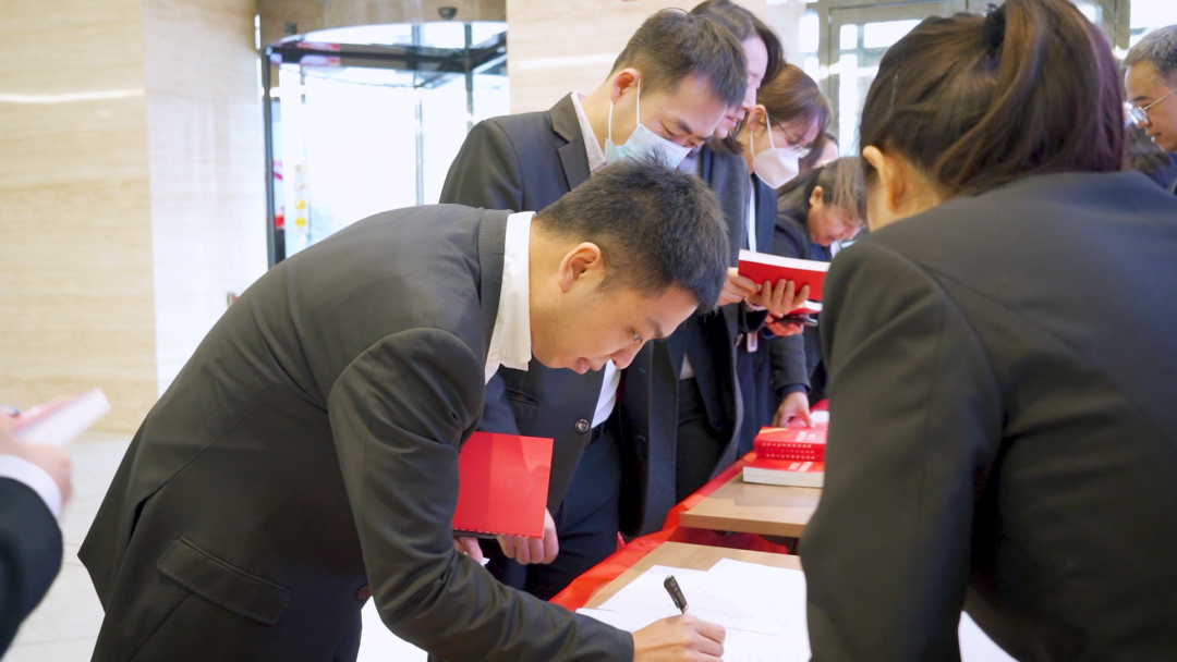 公司憲法宣傳周，啟動(dòng)！